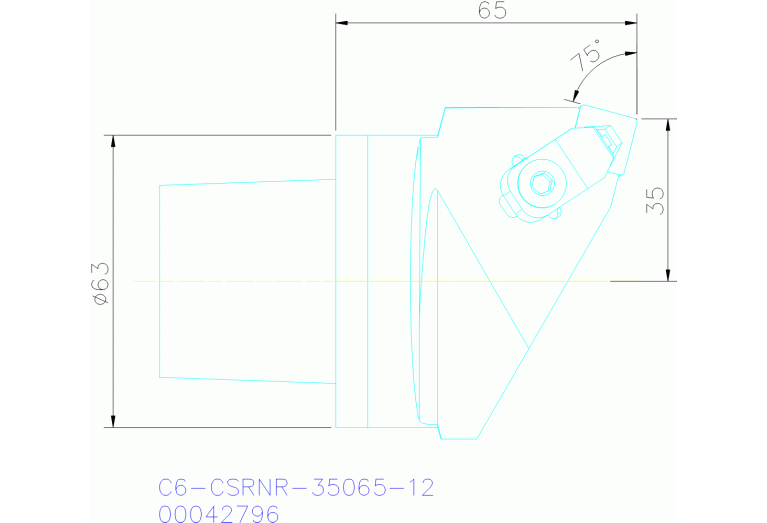C6-CSRNR-35065-12