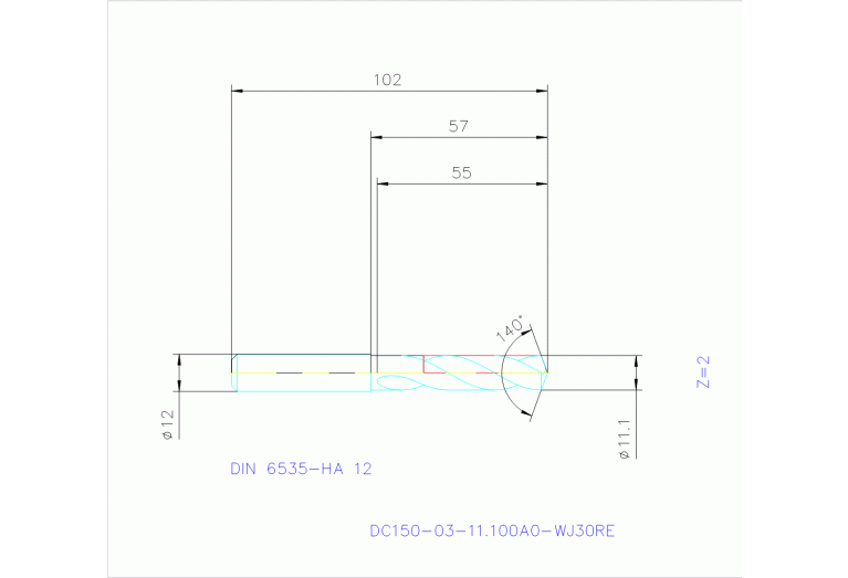 DC150-03-11.100A0-WJ30RE