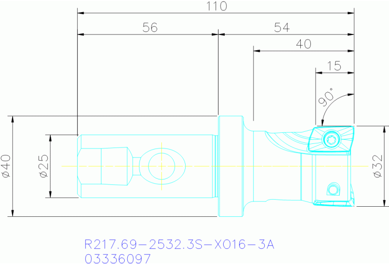 R217.69-2532.3S-XO16-3A