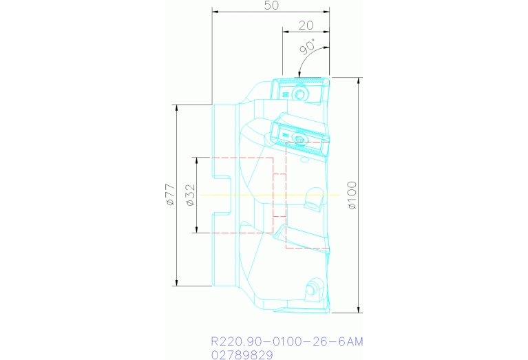 R220.90-0100-26-6AM