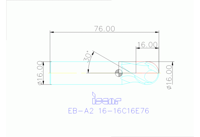 EB-A2 16-16C16E76 IC08
