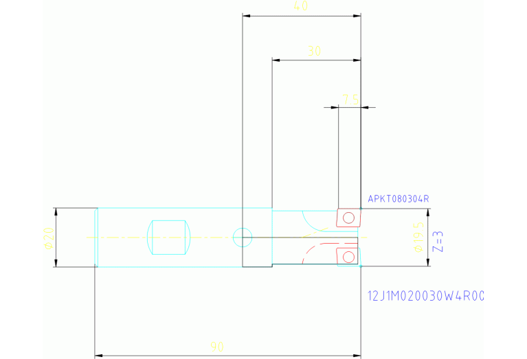12J1M020030W4R00