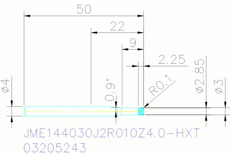 JME144030J2R010Z4.0-HXT