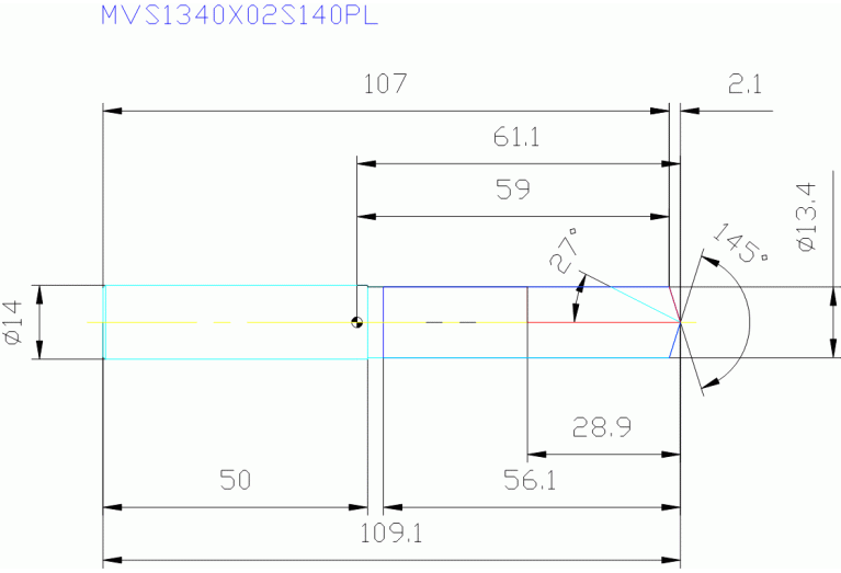 MVS1340X02S140PL DP1020