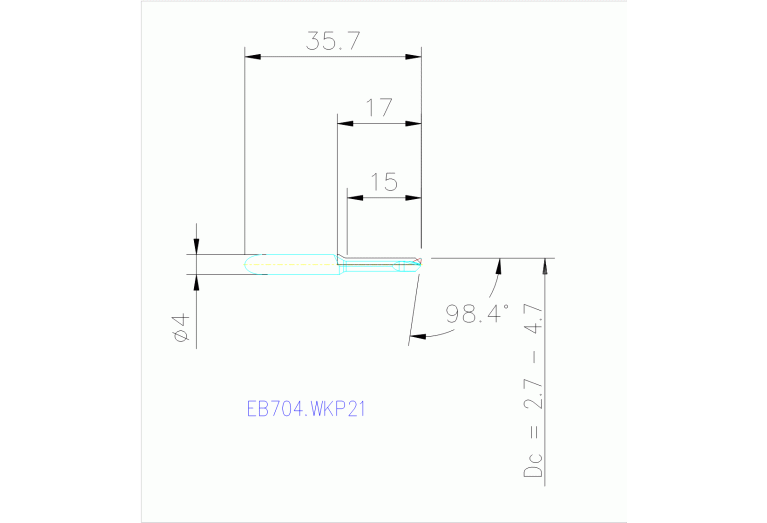 EB704.WKP21