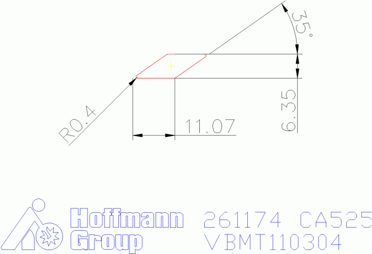 261174 CA525