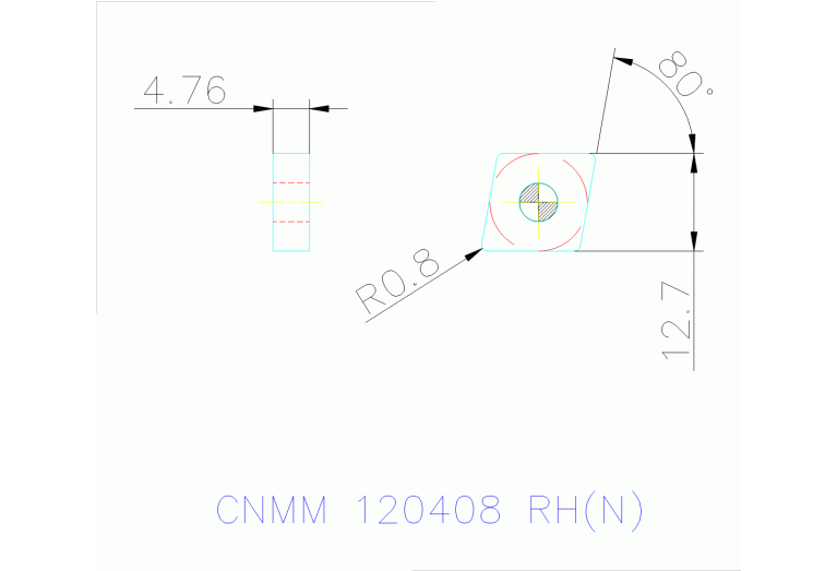 CNMM 120408 RH(N) TT5100