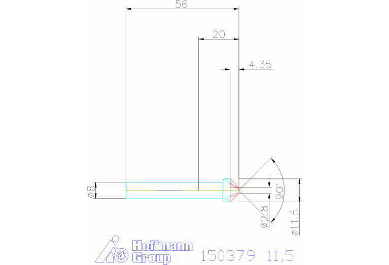 150379 11,5