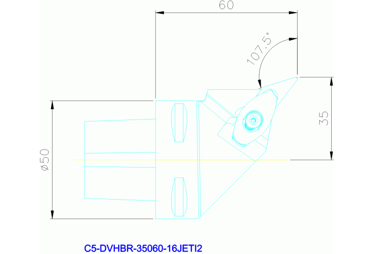 C5-DVHBR-35060-16JETI2
