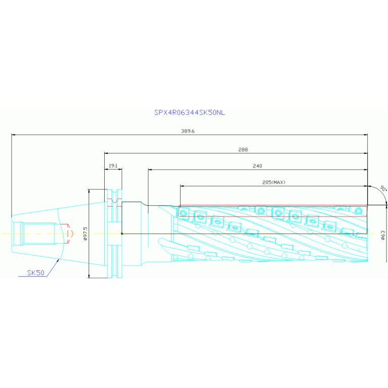SPX4R06344SK50NL