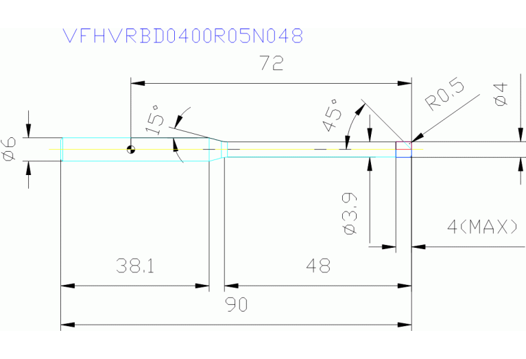 VFHVRBD0400R05N048