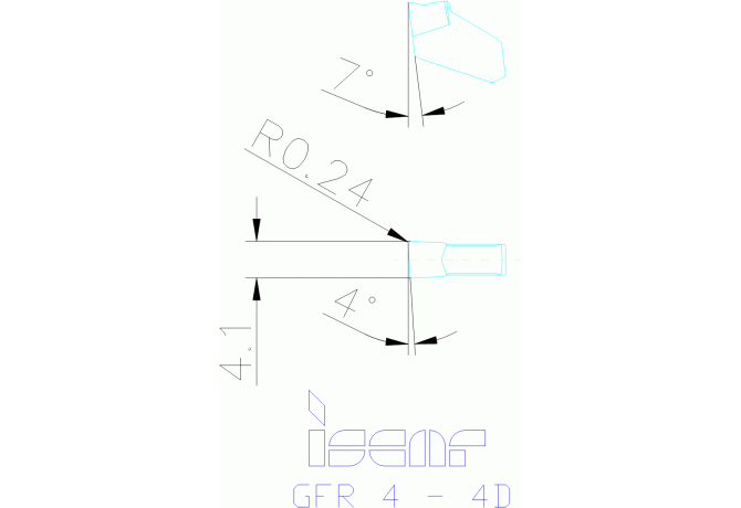 GFR 4 - 4D IC20