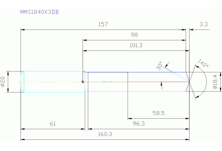 MMS1840X3DB DP7020