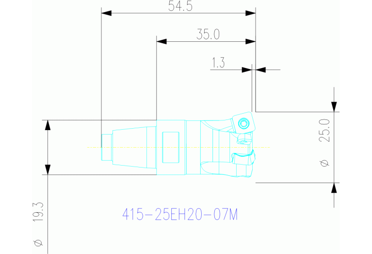 415-25EH20-07M