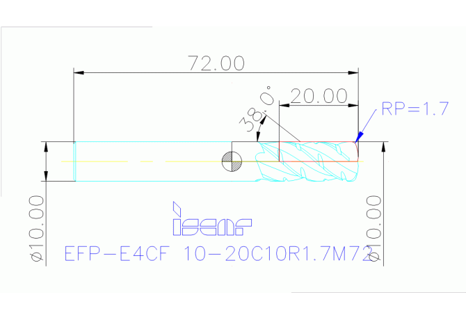 EFP-E4CF 10-20C10R1.7M72 IC903