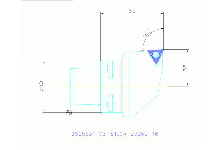 C5-STJCR 35060-16