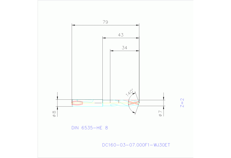 DC160-03-07.000F1-WJ30ET