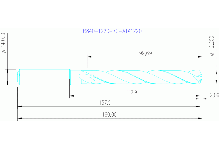 R840-1220-70-A1A 1220