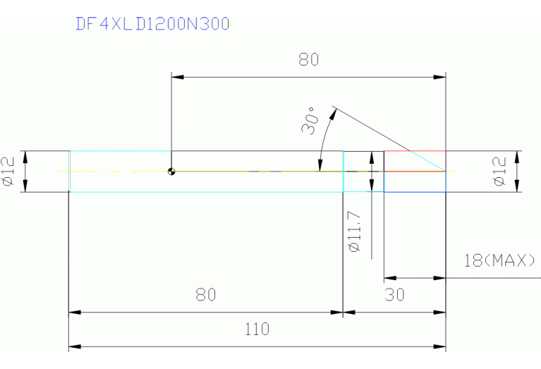 DF4XLD1200N300