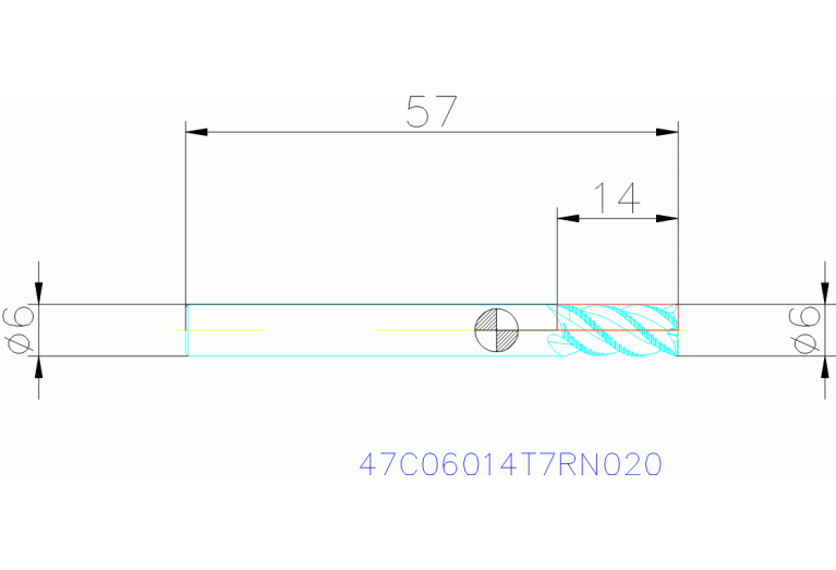 47C06014T7RN020 IN2005