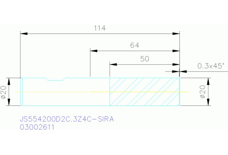JS554200D2C.3Z4C-SIRA