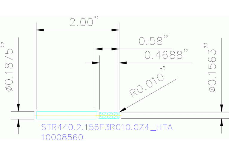 STR440.2.156F3R010.0Z4 HTA