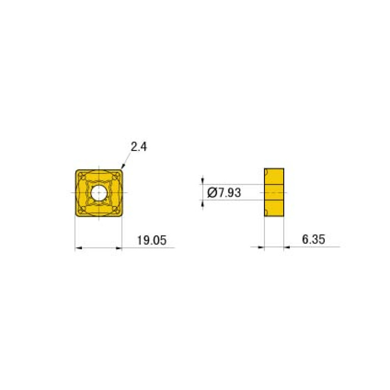 SNMM190624-HA UC6010