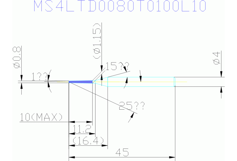 MS4LTD0080T0100L10