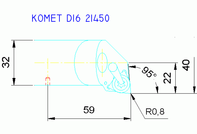 D16 21450