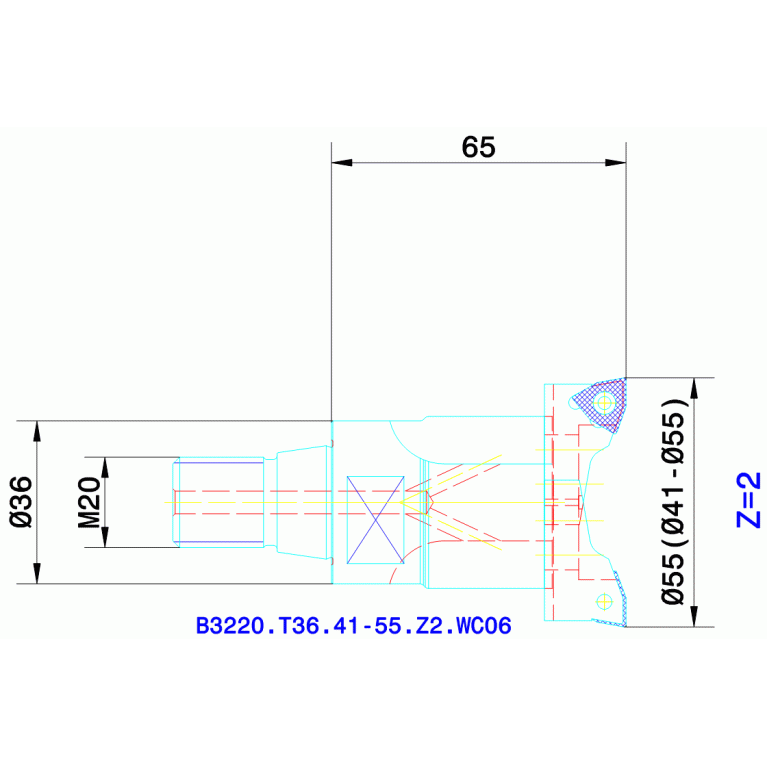 B3220.T36.41-55.Z2.WC06