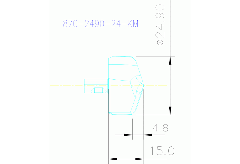 870-2480-24-KM 3234