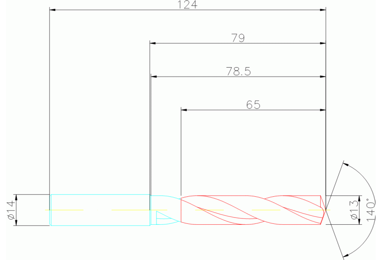 460.1-1300-065A0-XM GC34