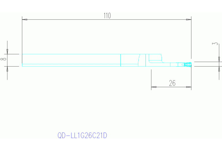 QD-LL1G26C21D