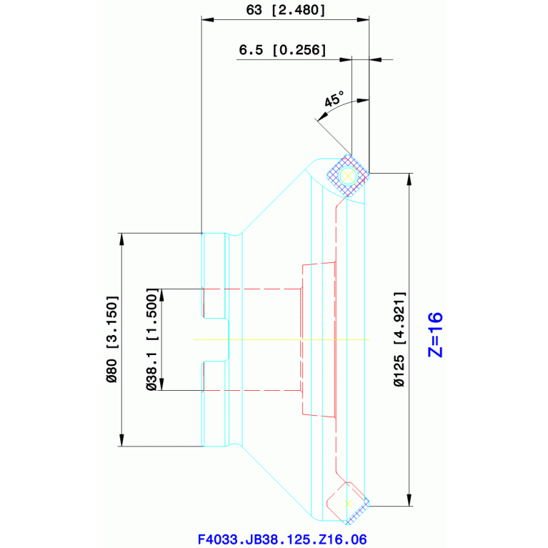 F4033.JB38.125.Z16.06