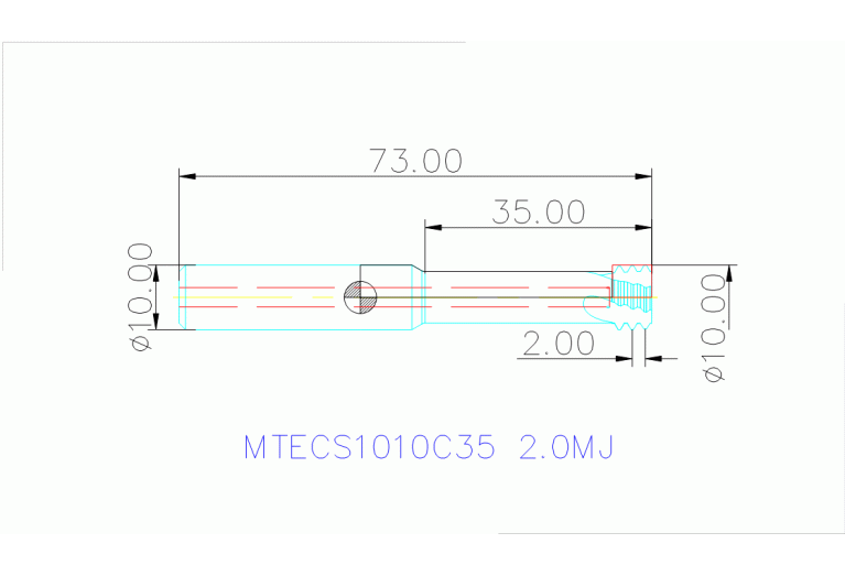 MTECS1010C35 2.0MJ IN2005