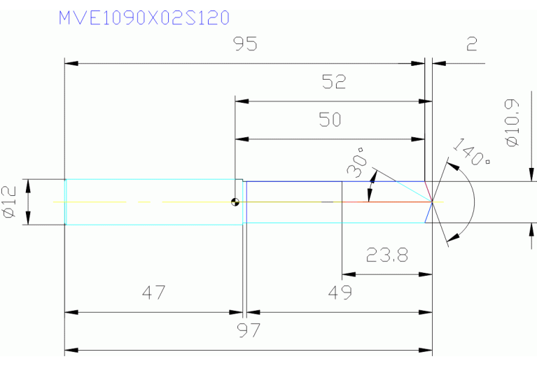 MVE1090X02S120 DP1020