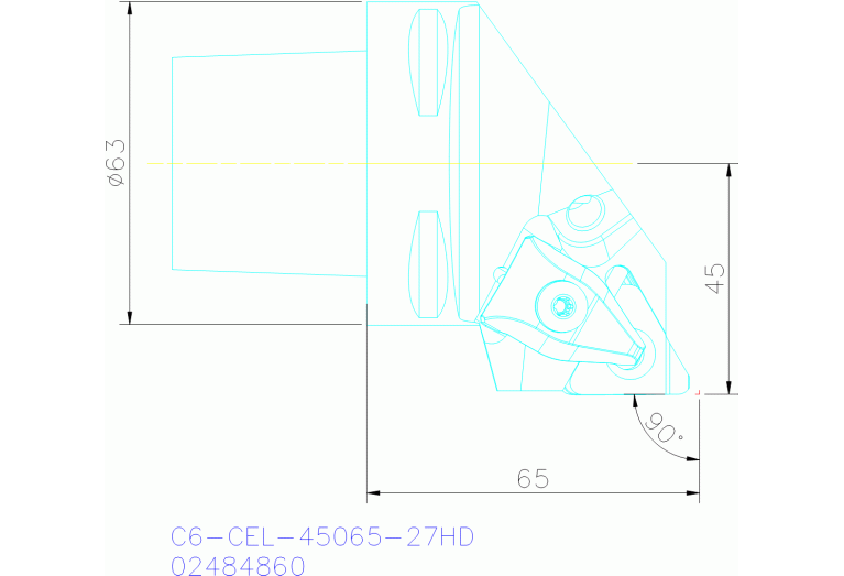 C6-CEL-45065-27HD