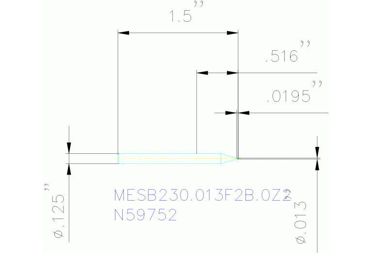 MESB230.013F2B.0Z2