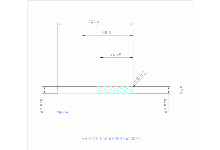 MA377.9.53A5L076K-WJ30EN
