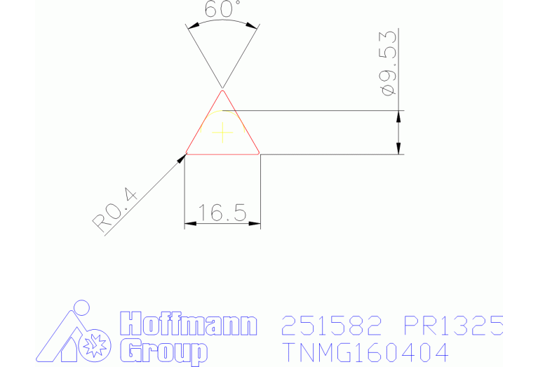 251582 PR1325