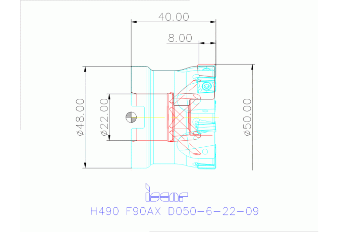 H490 F90AX D050-6-22-09