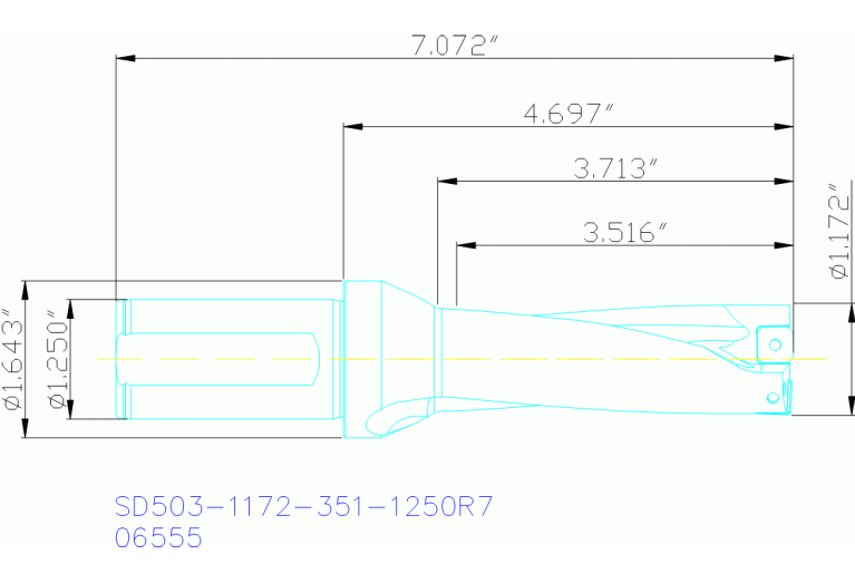 SD503-1172-351-1250R7