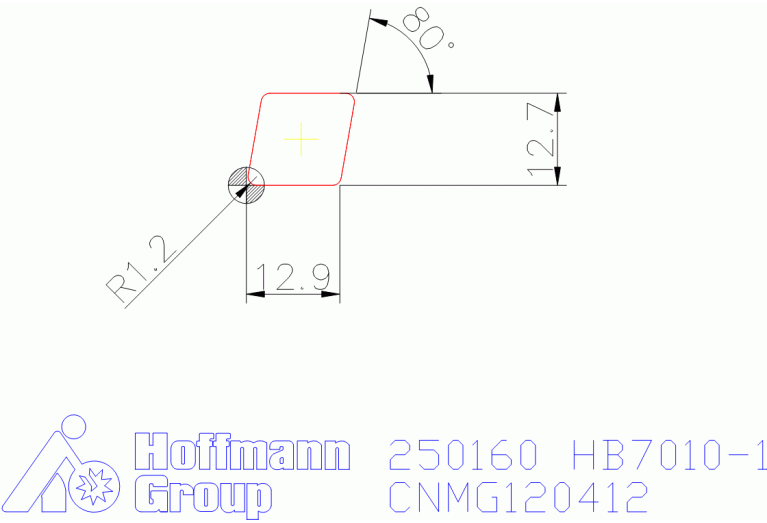 250160 HB7010-1