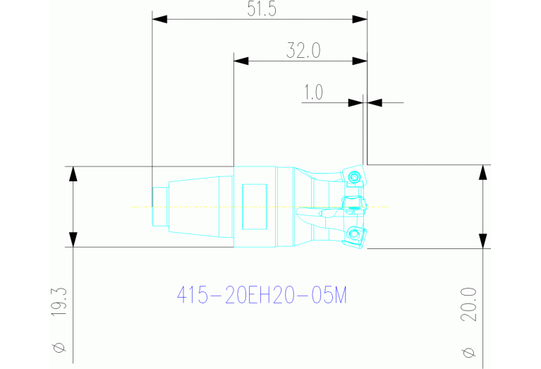 415-20EH20-05M