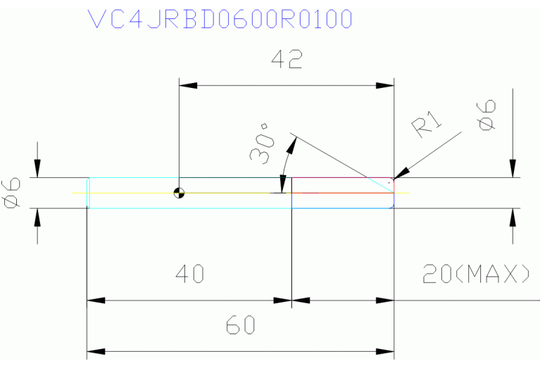 VC4JRBD0600R0100