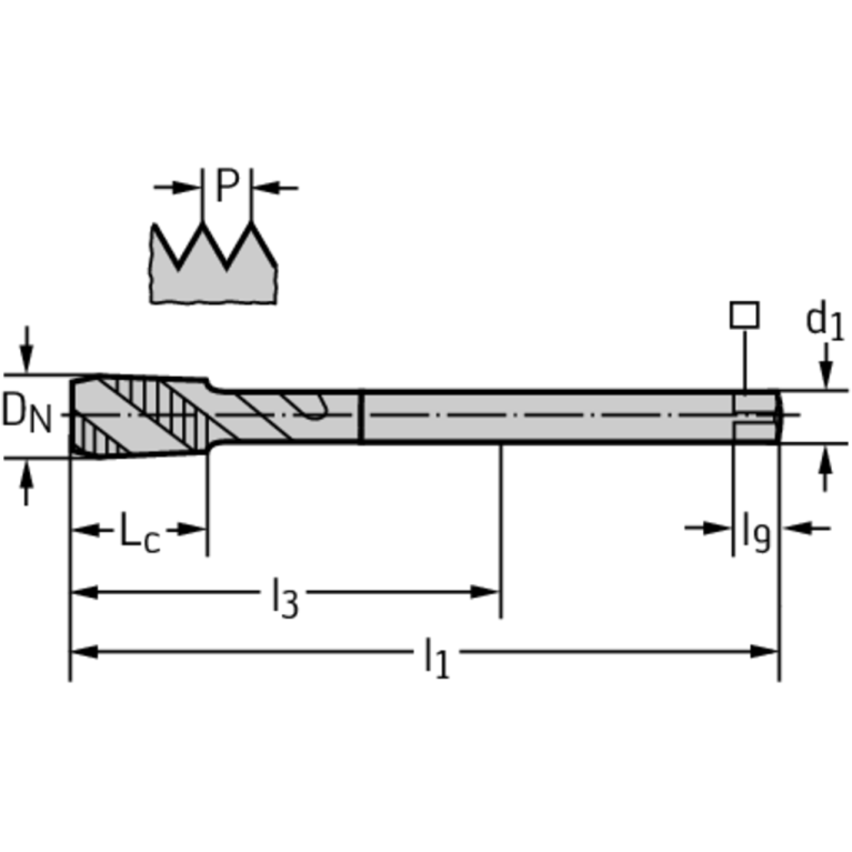 AC2255062-UNC5/8
