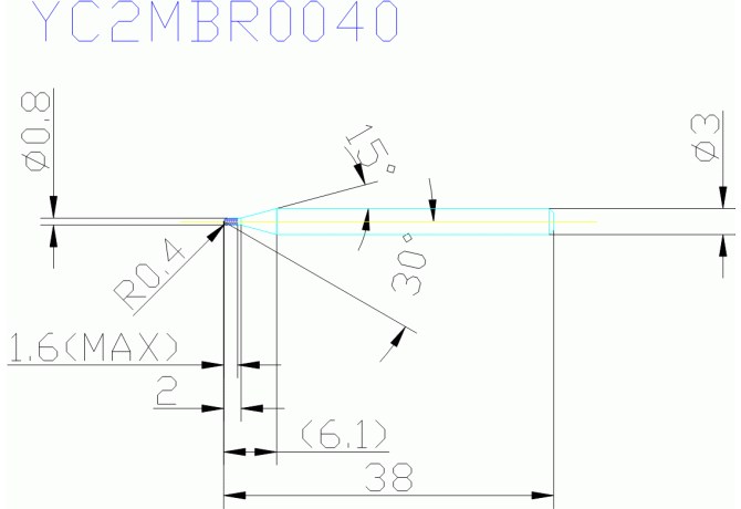 YC2MBR0040
