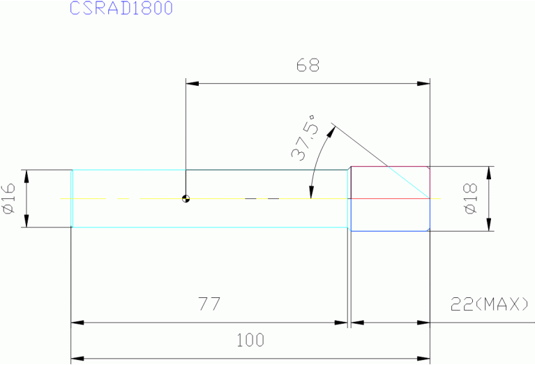 CSRAD1800