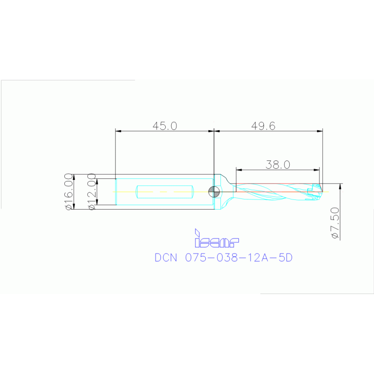 DCN 075-038-12A-5D