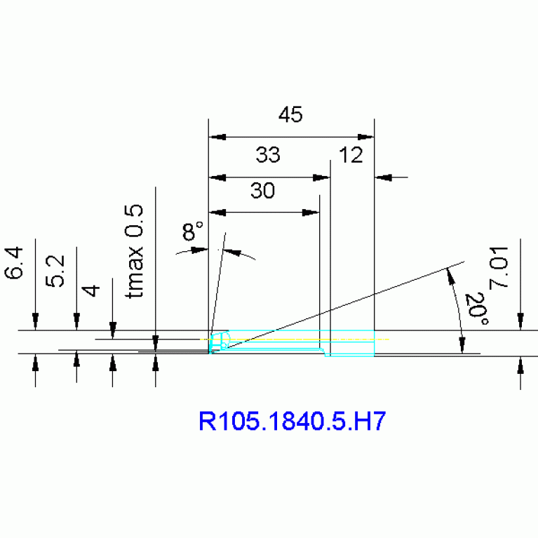 R105.1840.5.H7 TF45